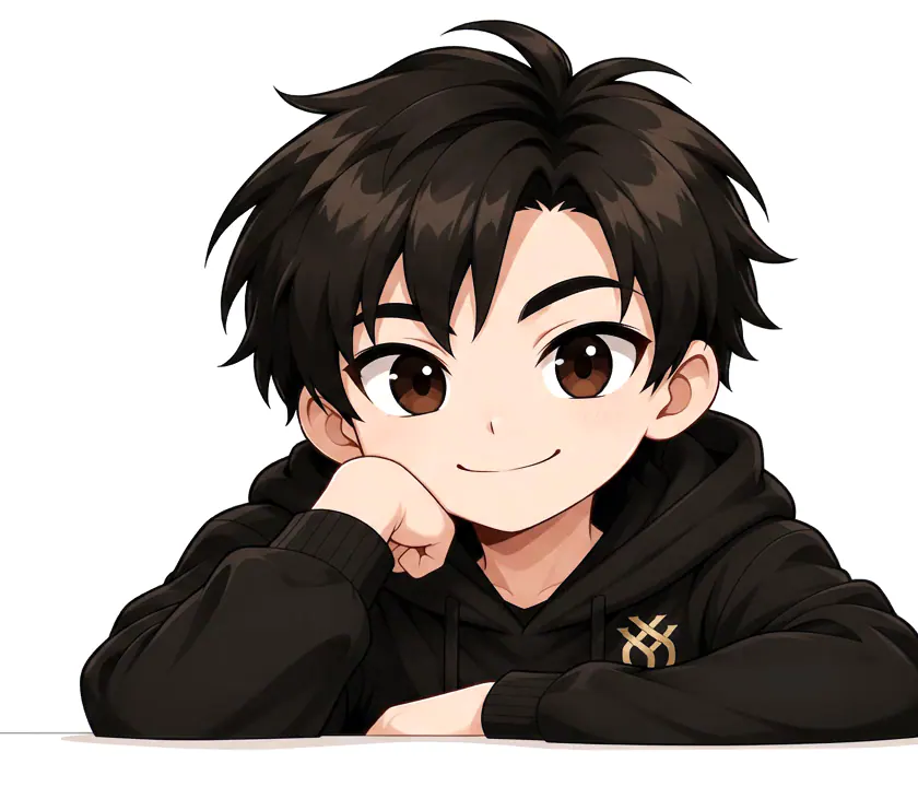 NEGI portrait